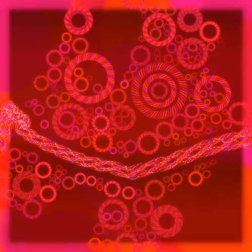 Friendship Bracelets By Alexis Andre