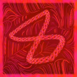 Friendship Bracelets #13822