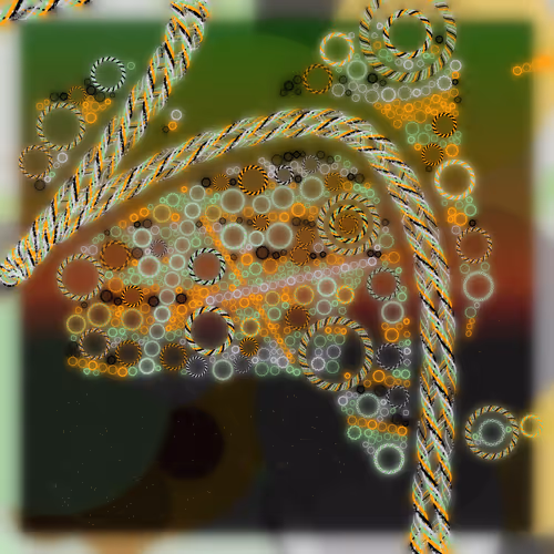 Friendship Bracelets By Alexis Andre
