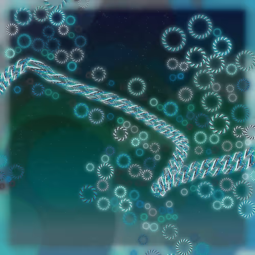 Friendship Bracelets By Alexis Andre