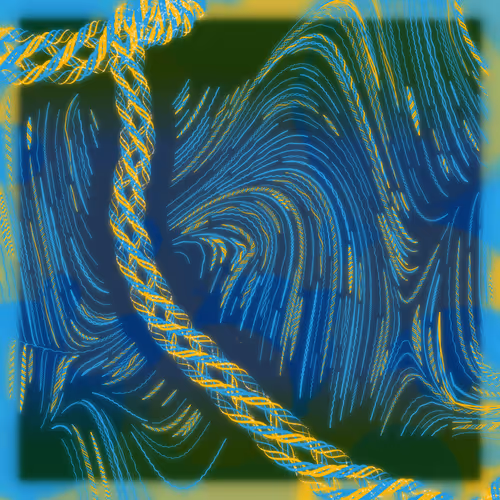 Friendship Bracelets By Alexis Andre