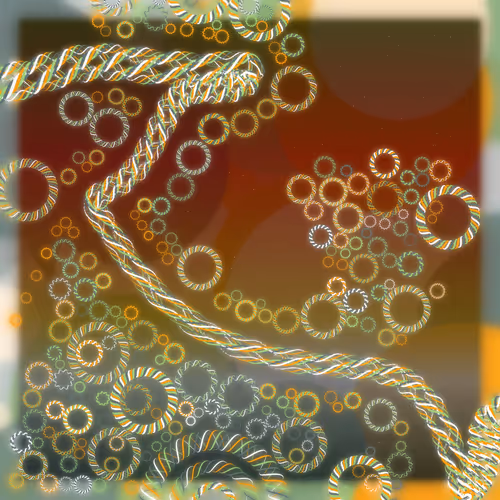 Friendship Bracelets By Alexis Andre
