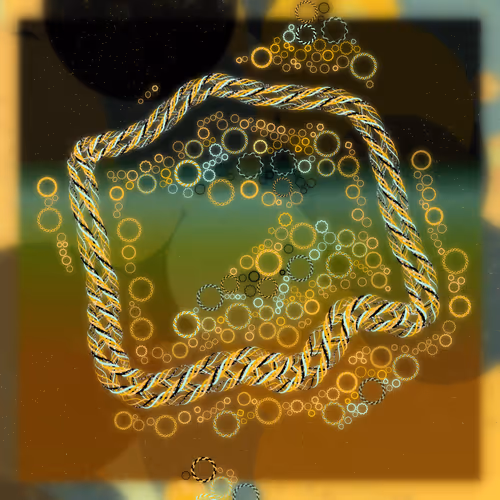 Friendship Bracelets By Alexis Andre