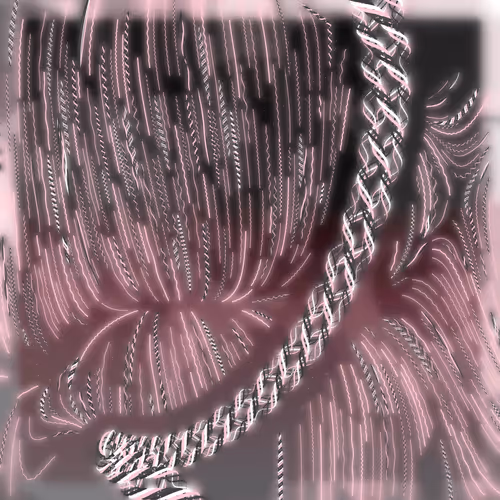 Friendship Bracelets By Alexis Andre