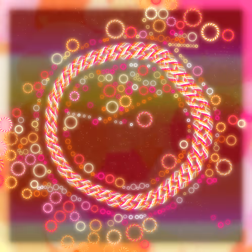 Friendship Bracelets By Alexis Andre