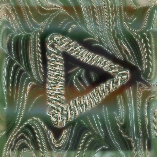 Friendship Bracelets By Alexis Andre