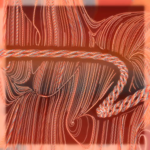 Friendship Bracelets By Alexis Andre