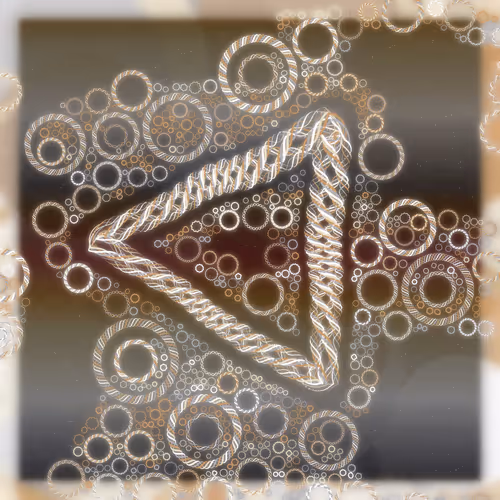 Friendship Bracelets By Alexis Andre