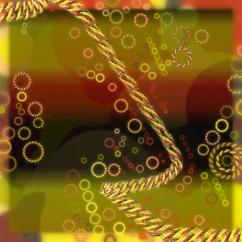 Friendship Bracelets By Alexis Andre