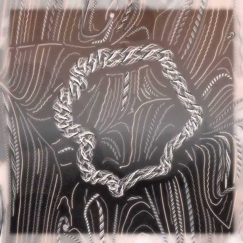 Friendship Bracelets By Alexis Andre