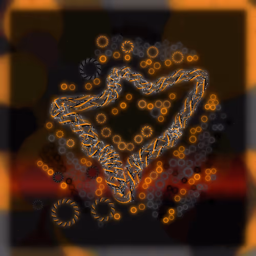 Friendship Bracelets By Alexis Andre