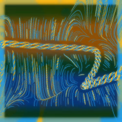 Friendship Bracelets By Alexis Andre