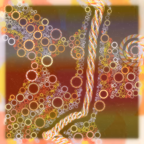 Friendship Bracelets #21599