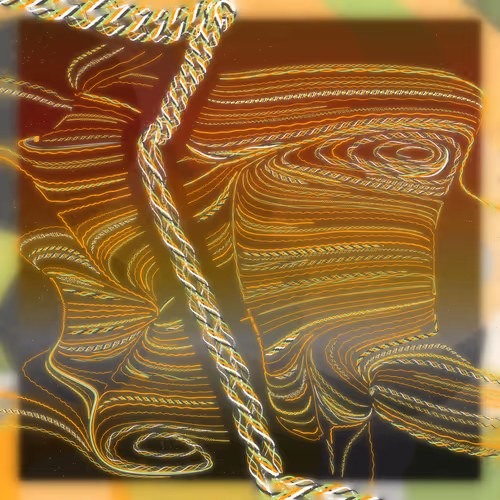 Friendship Bracelets By Alexis Andre