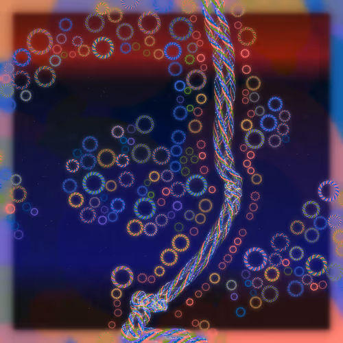Friendship Bracelets By Alexis Andre