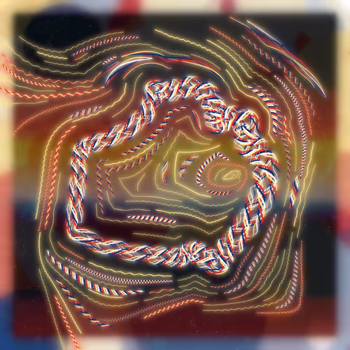 Friendship Bracelets By Alexis Andre