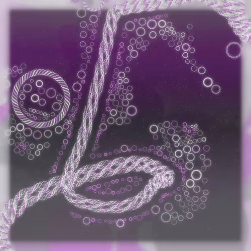 Friendship Bracelets By Alexis Andre