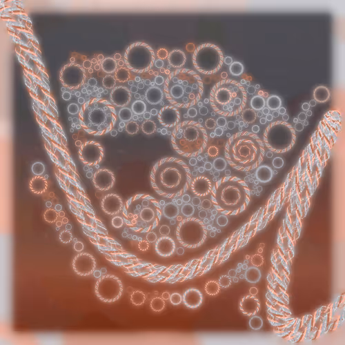 Friendship Bracelets By Alexis Andre