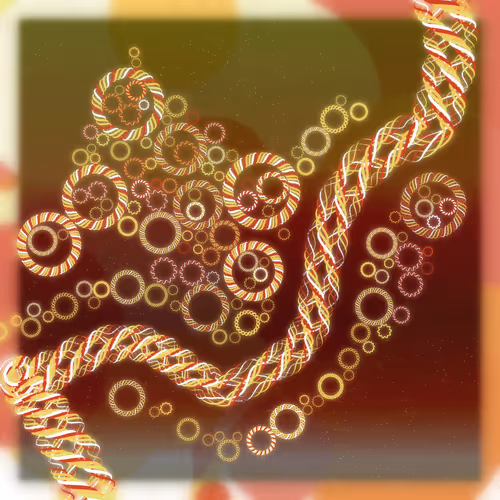 Friendship Bracelets By Alexis Andre