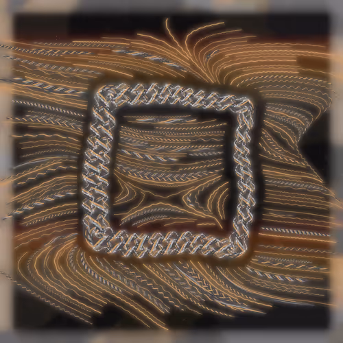 Friendship Bracelets By Alexis Andre