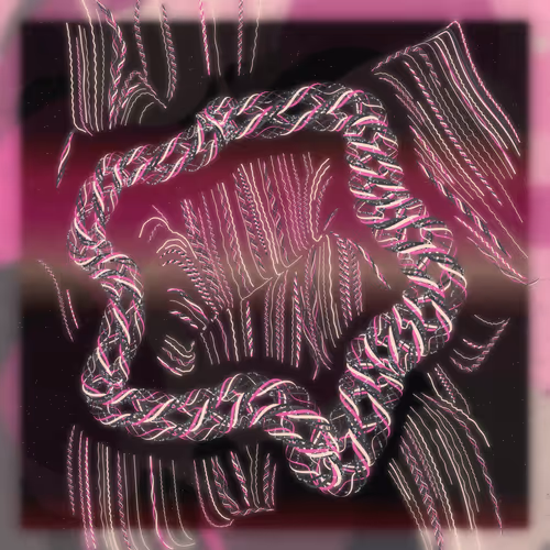Friendship Bracelets By Alexis Andre