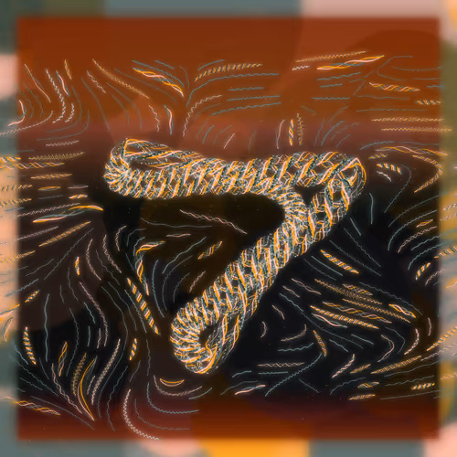 Friendship Bracelets By Alexis Andre