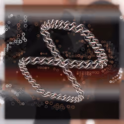 Friendship Bracelets #3580