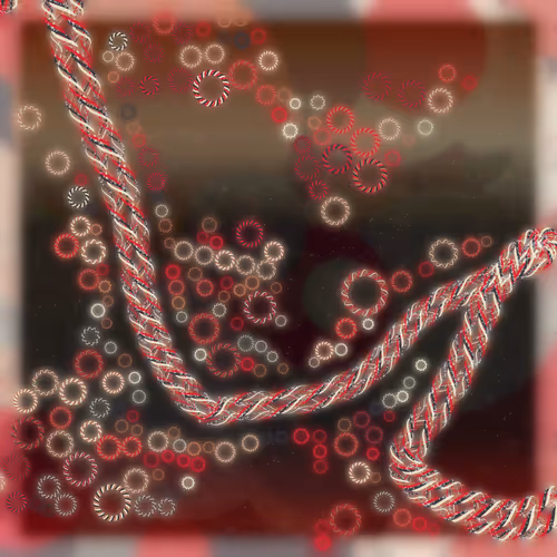 Friendship Bracelets By Alexis Andre