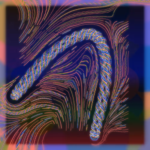 Friendship Bracelets By Alexis Andre