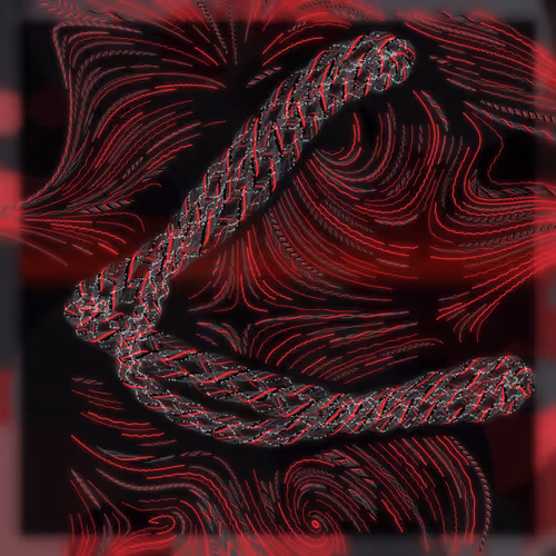 Friendship Bracelets By Alexis Andre