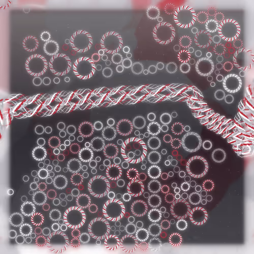 Friendship Bracelets By Alexis Andre