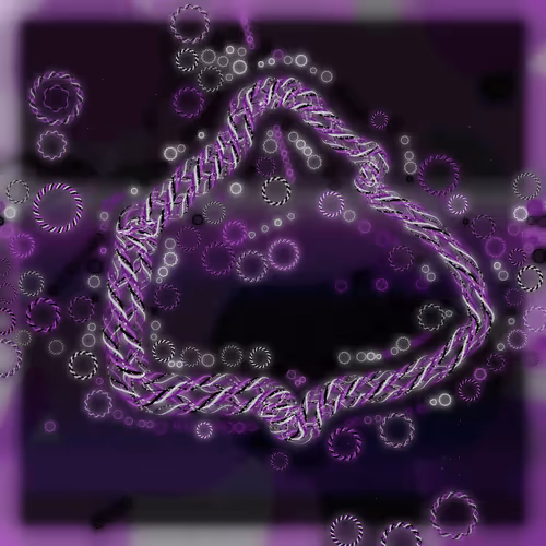 Friendship Bracelets By Alexis Andre