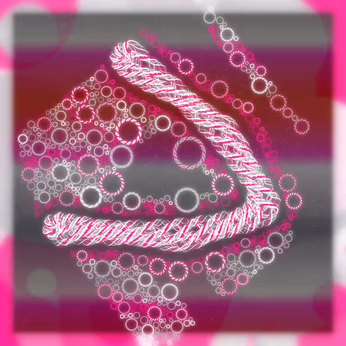 Friendship Bracelets By Alexis Andre