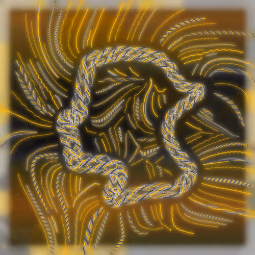 Friendship Bracelets By Alexis Andre
