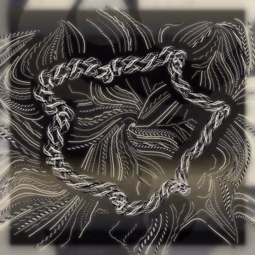 Friendship Bracelets By Alexis Andre