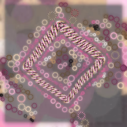 Friendship Bracelets By Alexis Andre