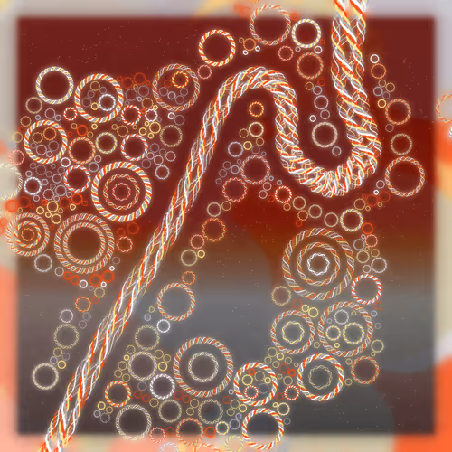 Friendship Bracelets By Alexis Andre