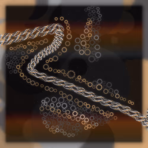 Friendship Bracelets By Alexis Andre