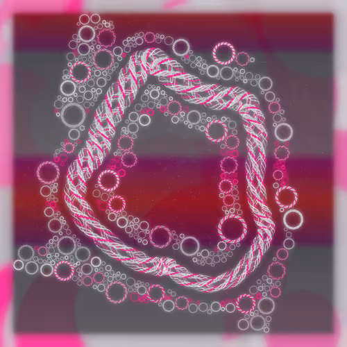 Friendship Bracelets By Alexis Andre