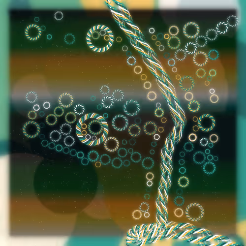 Friendship Bracelets By Alexis Andre