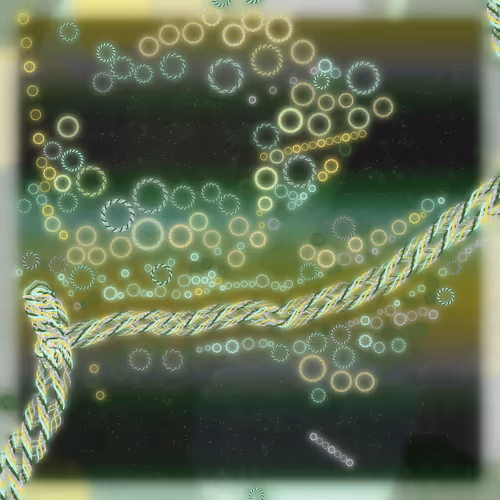 Friendship Bracelets By Alexis Andre