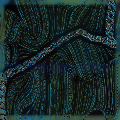 Friendship Bracelets #24962