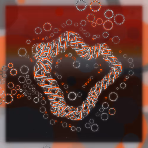 Friendship Bracelets By Alexis Andre
