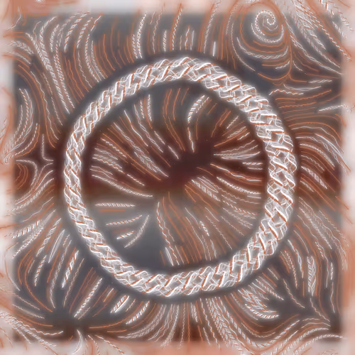 Friendship Bracelets By Alexis Andre