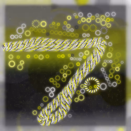 Friendship Bracelets By Alexis Andre
