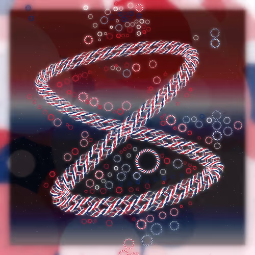 Friendship Bracelets By Alexis Andre
