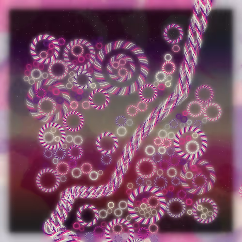 Friendship Bracelets By Alexis Andre