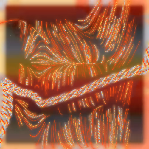 Friendship Bracelets By Alexis Andre