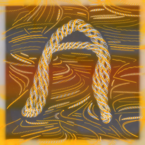 Friendship Bracelets By Alexis Andre