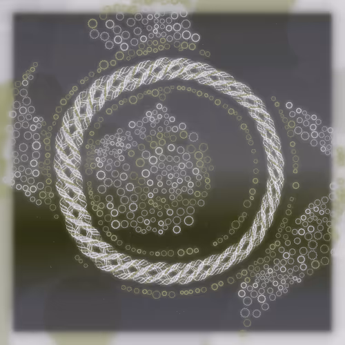 Friendship Bracelets By Alexis Andre